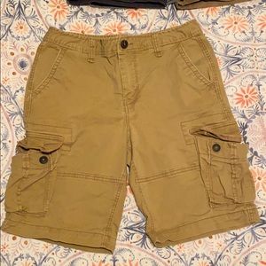 Men’s Cargo Shorts